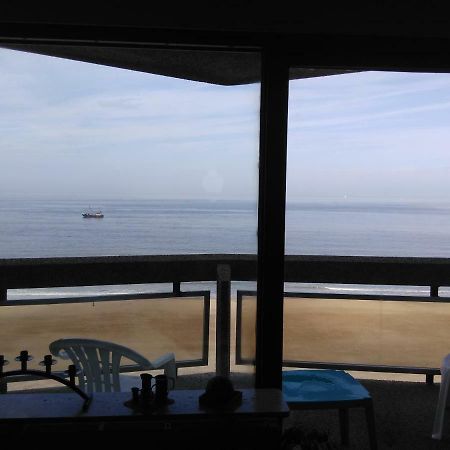 Appartement Residentie Aldis Met Zeezicht à Ostende Extérieur photo